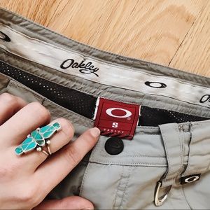 Women’s Oakley Snow Pants